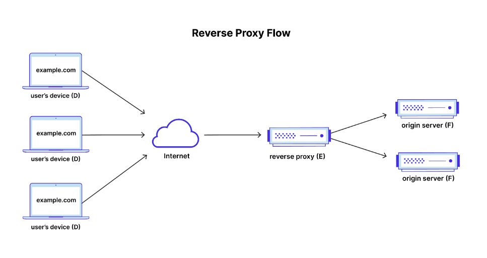 reverse-proxy